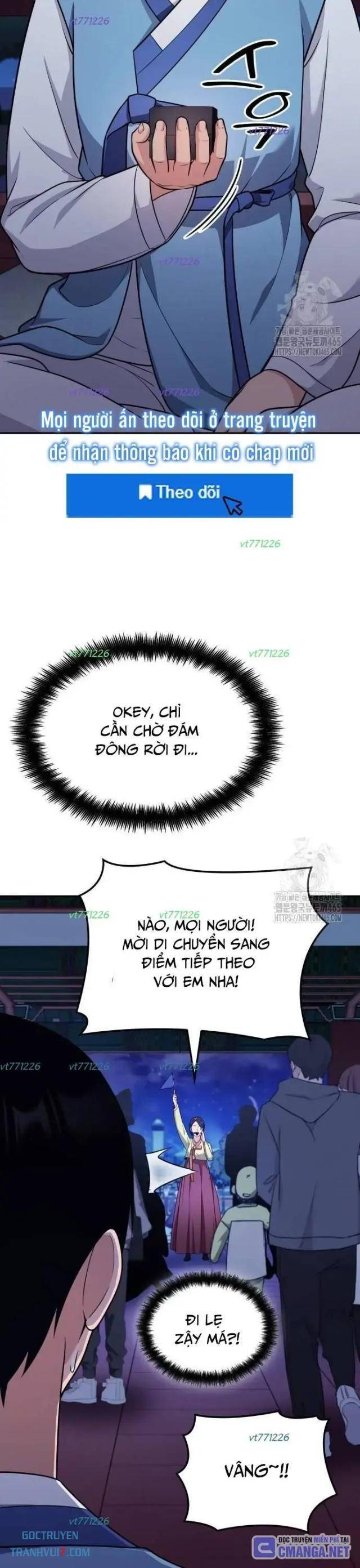 Sau Khi Ly Hôn Ta Trúng Jackpot Chapter 89 - Trang 2