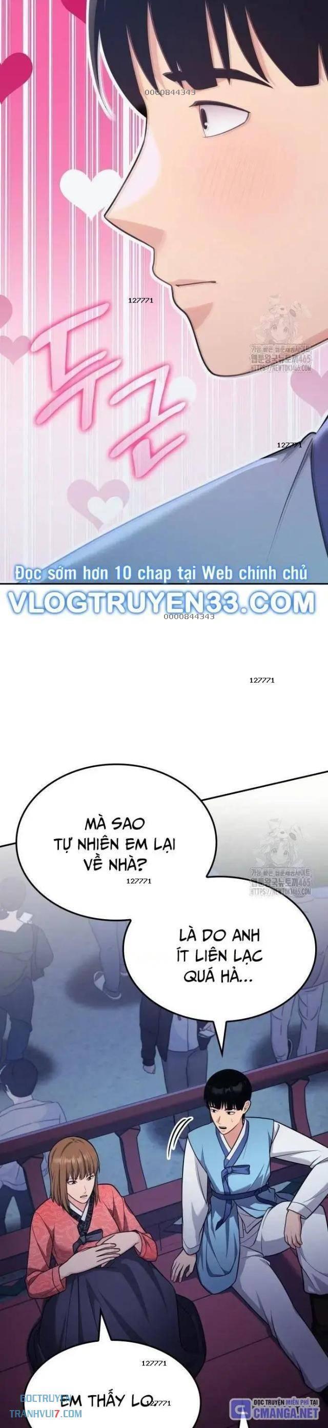 Sau Khi Ly Hôn Ta Trúng Jackpot Chapter 89 - Trang 2