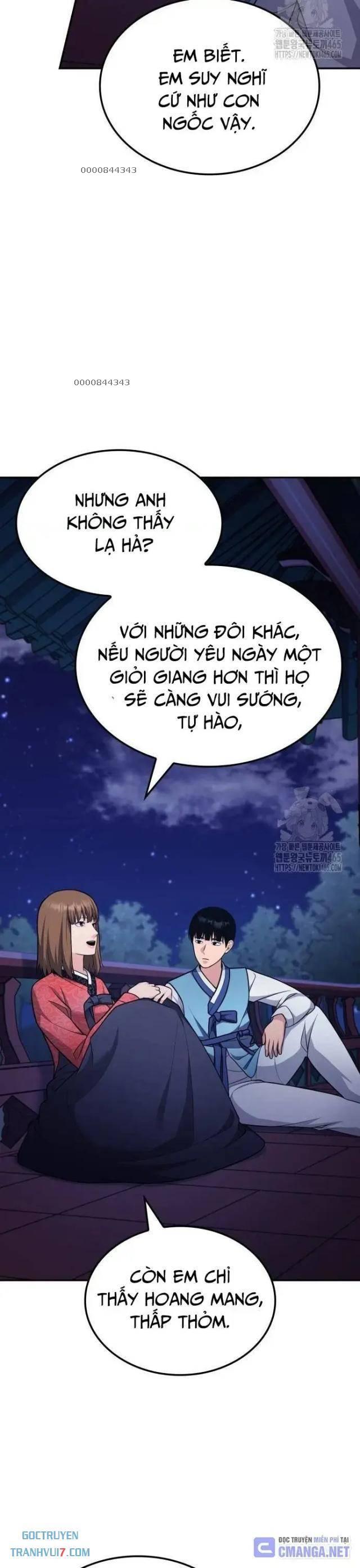 Sau Khi Ly Hôn Ta Trúng Jackpot Chapter 89 - Trang 2