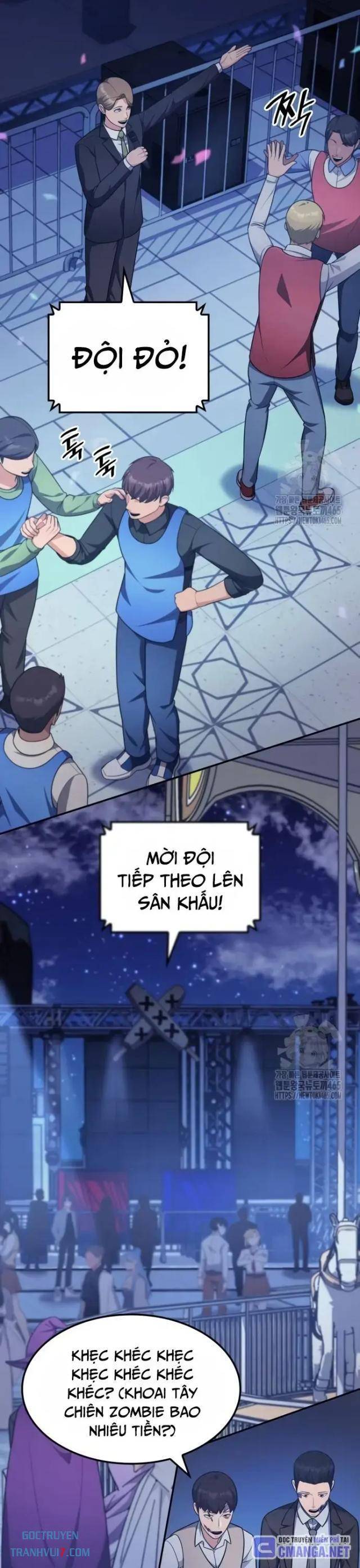 Sau Khi Ly Hôn Ta Trúng Jackpot Chapter 88 - Trang 2