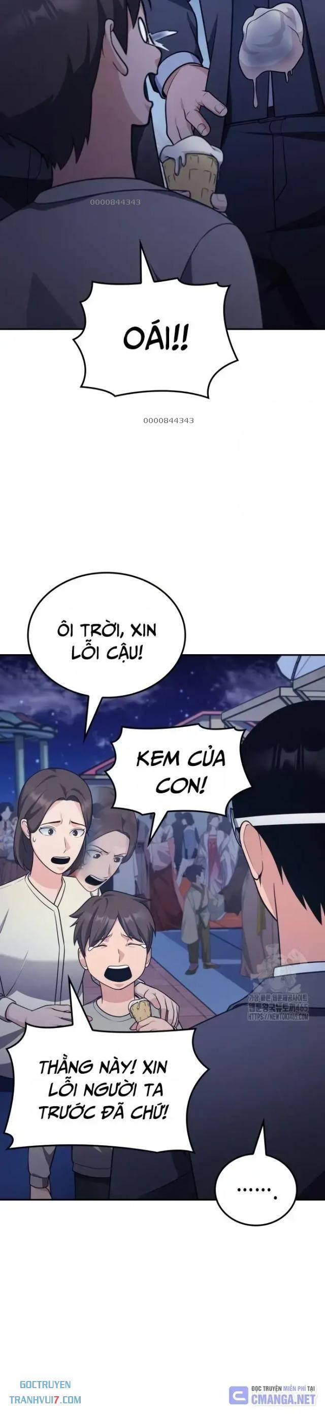 Sau Khi Ly Hôn Ta Trúng Jackpot Chapter 88 - Trang 2