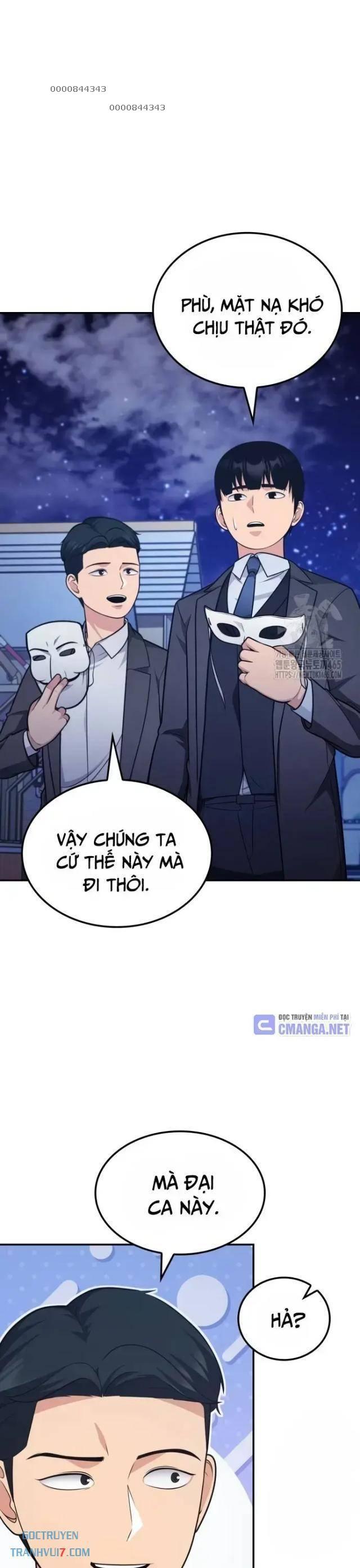 Sau Khi Ly Hôn Ta Trúng Jackpot Chapter 88 - Trang 2