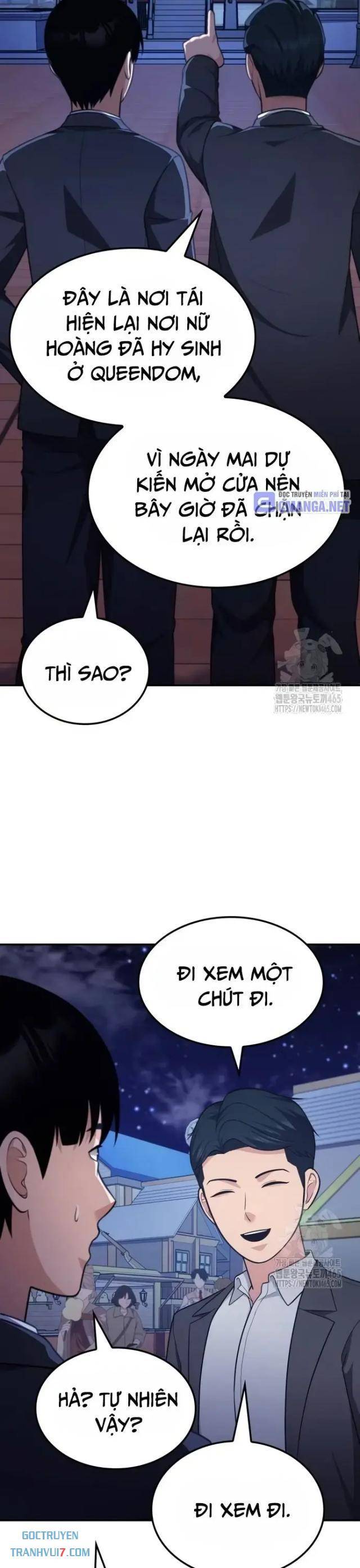 Sau Khi Ly Hôn Ta Trúng Jackpot Chapter 88 - Trang 2