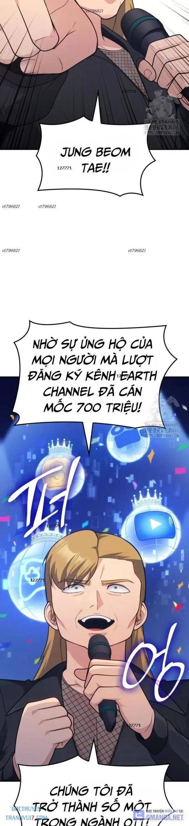 Sau Khi Ly Hôn Ta Trúng Jackpot Chapter 88 - Trang 2