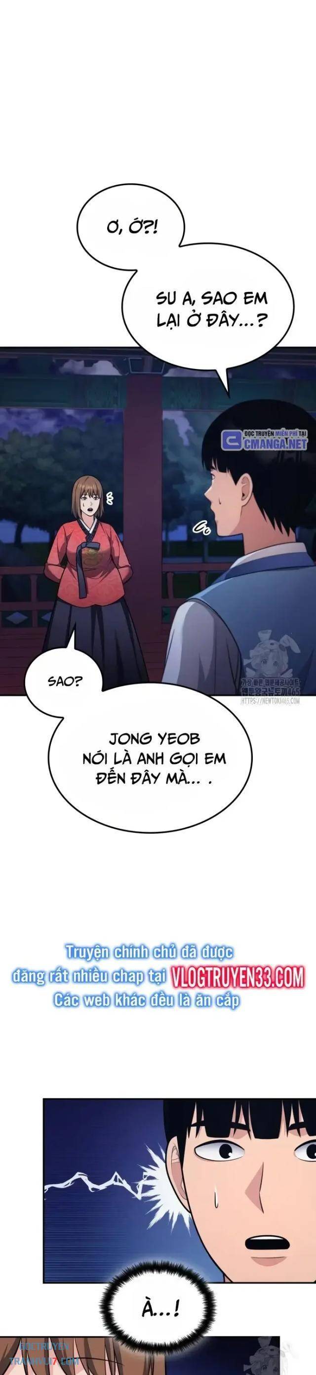 Sau Khi Ly Hôn Ta Trúng Jackpot Chapter 88 - Trang 2