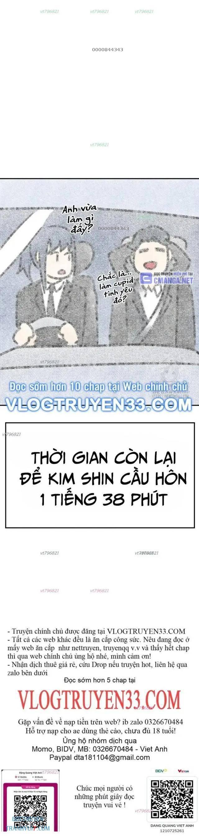 Sau Khi Ly Hôn Ta Trúng Jackpot Chapter 88 - Trang 2