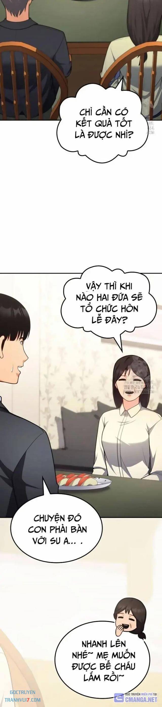 Sau Khi Ly Hôn Ta Trúng Jackpot Chapter 87 - Trang 2