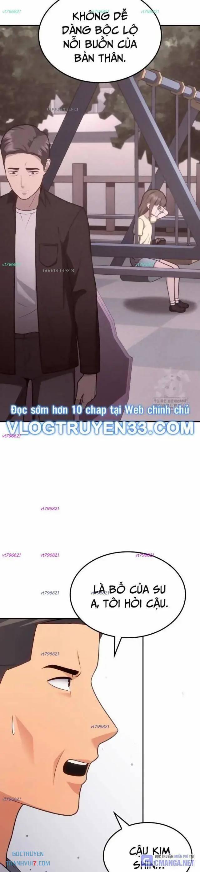 Sau Khi Ly Hôn Ta Trúng Jackpot Chapter 87 - Trang 2