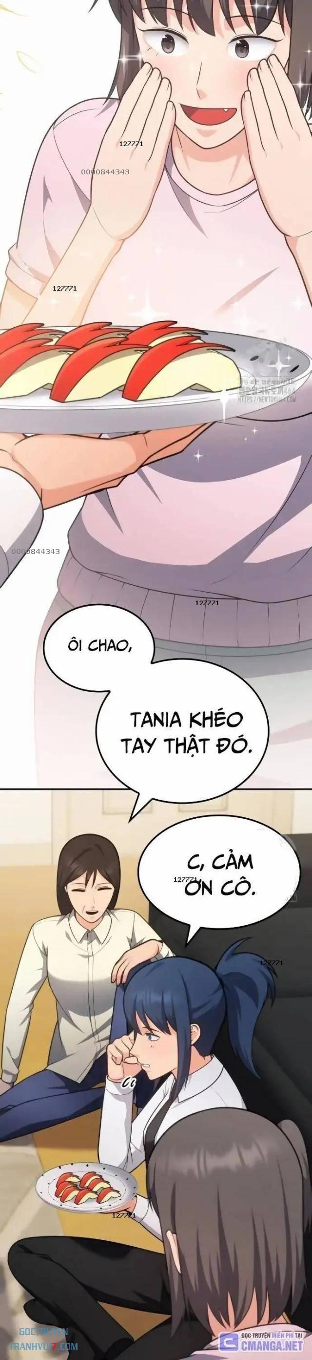 Sau Khi Ly Hôn Ta Trúng Jackpot Chapter 87 - Trang 2