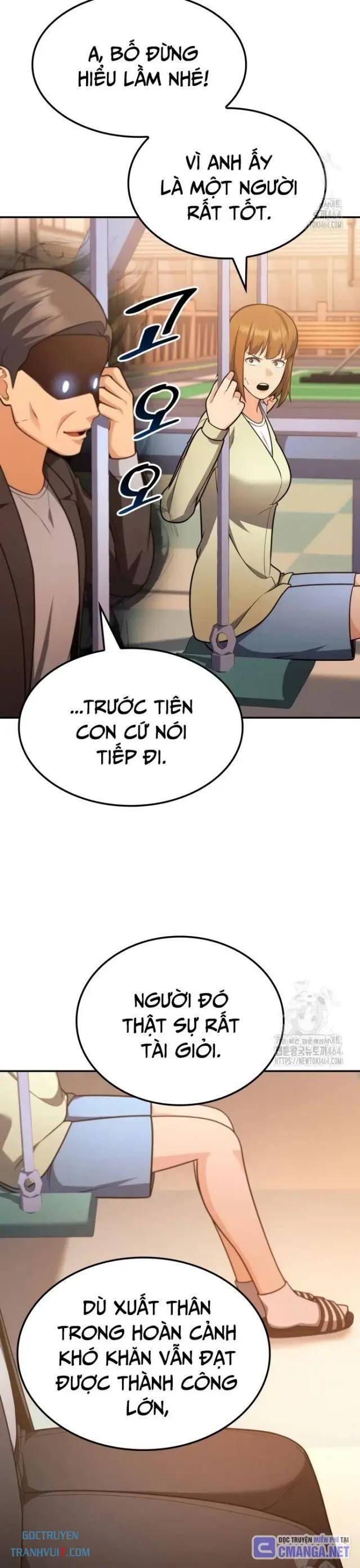 Sau Khi Ly Hôn Ta Trúng Jackpot Chapter 86 - Trang 2