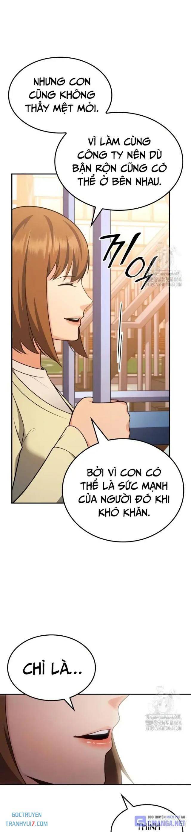 Sau Khi Ly Hôn Ta Trúng Jackpot Chapter 86 - Trang 2