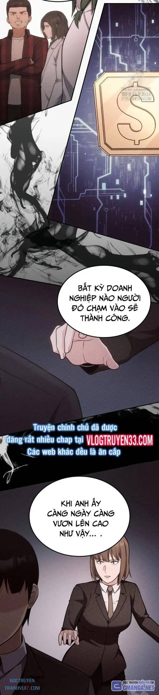 Sau Khi Ly Hôn Ta Trúng Jackpot Chapter 86 - Trang 2