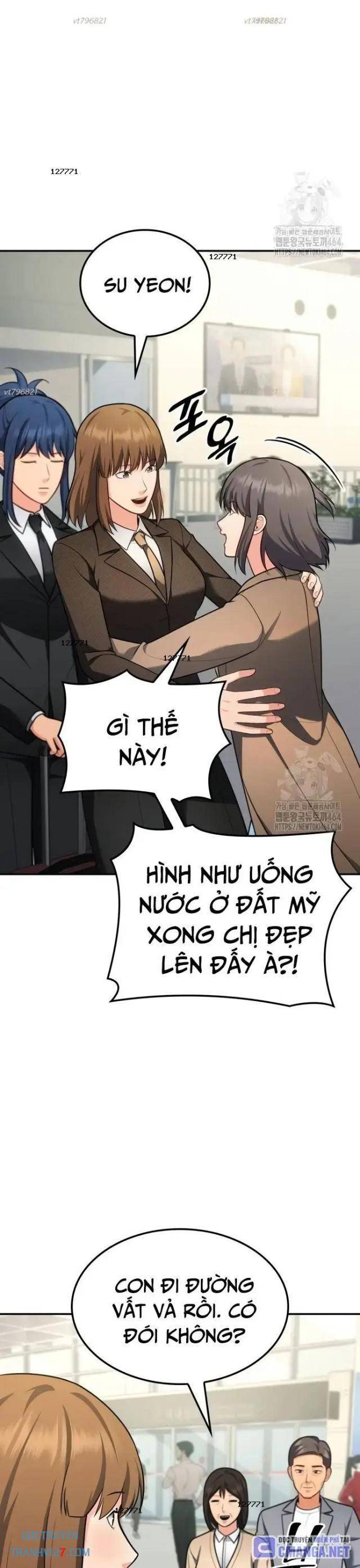 Sau Khi Ly Hôn Ta Trúng Jackpot Chapter 86 - Trang 2