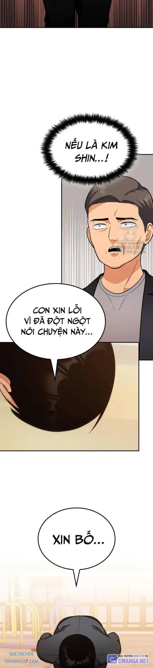 Sau Khi Ly Hôn Ta Trúng Jackpot Chapter 86 - Trang 2