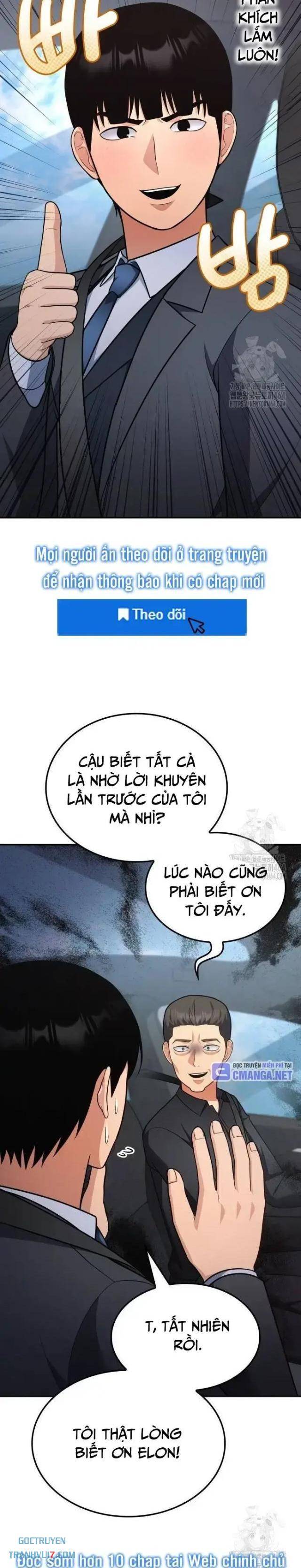 Sau Khi Ly Hôn Ta Trúng Jackpot Chapter 85 - Trang 2