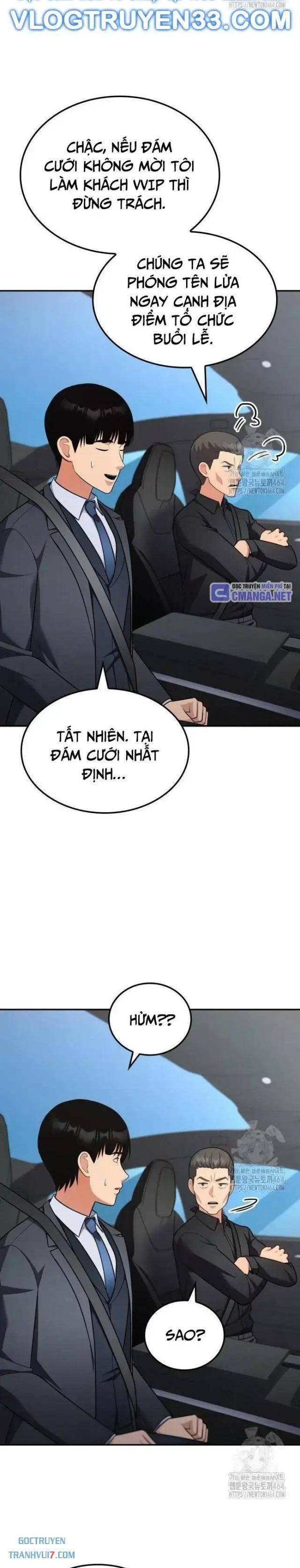 Sau Khi Ly Hôn Ta Trúng Jackpot Chapter 85 - Trang 2