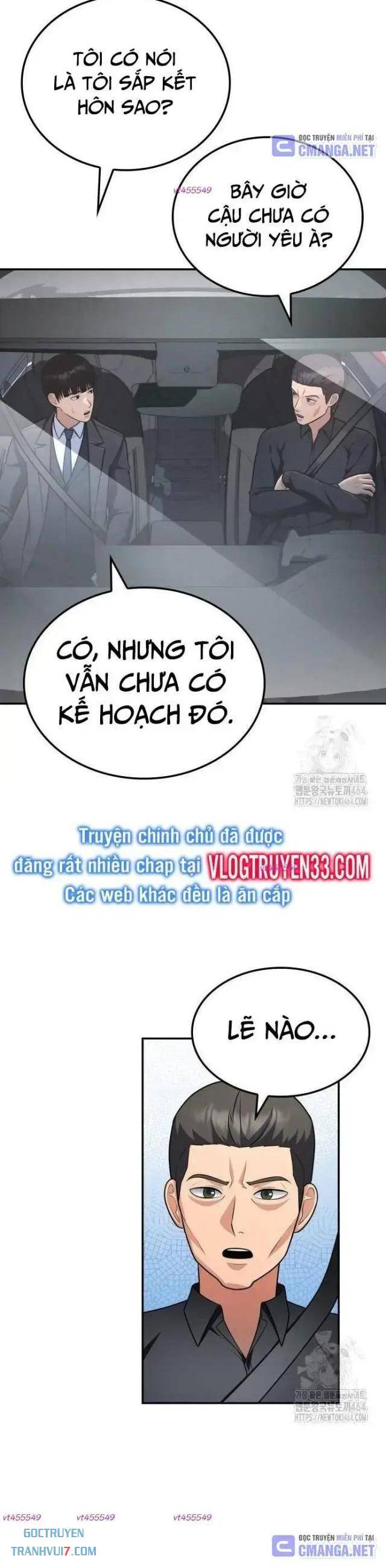 Sau Khi Ly Hôn Ta Trúng Jackpot Chapter 85 - Trang 2