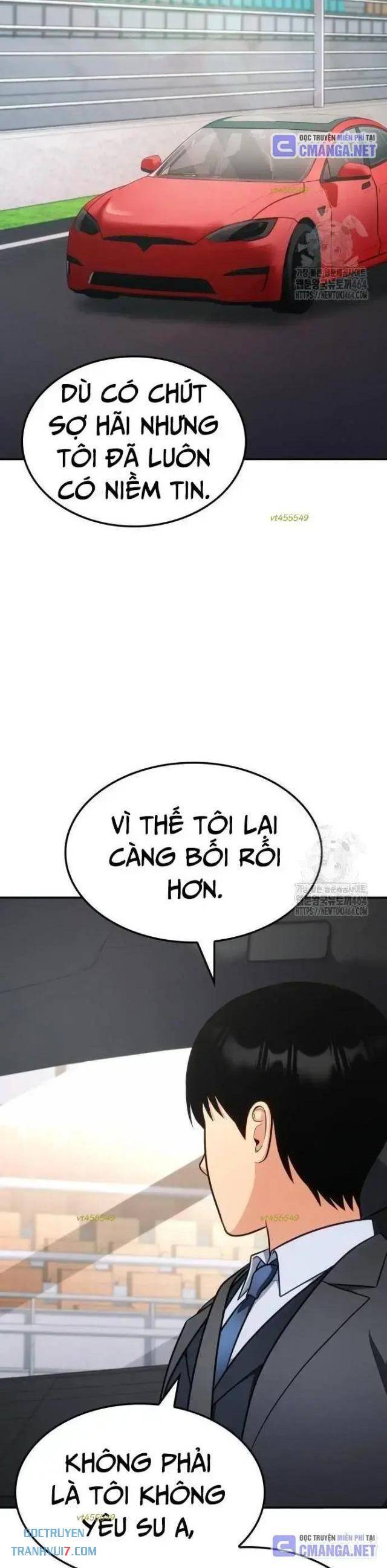 Sau Khi Ly Hôn Ta Trúng Jackpot Chapter 85 - Trang 2