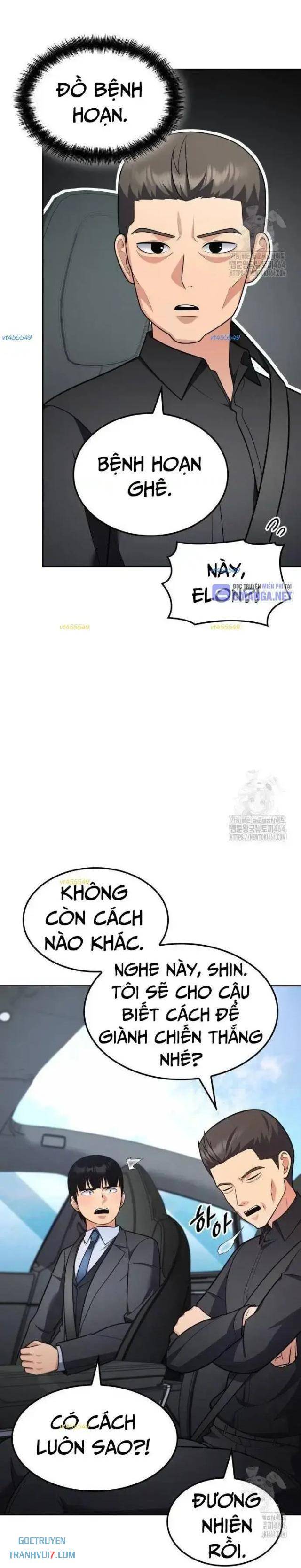 Sau Khi Ly Hôn Ta Trúng Jackpot Chapter 85 - Trang 2