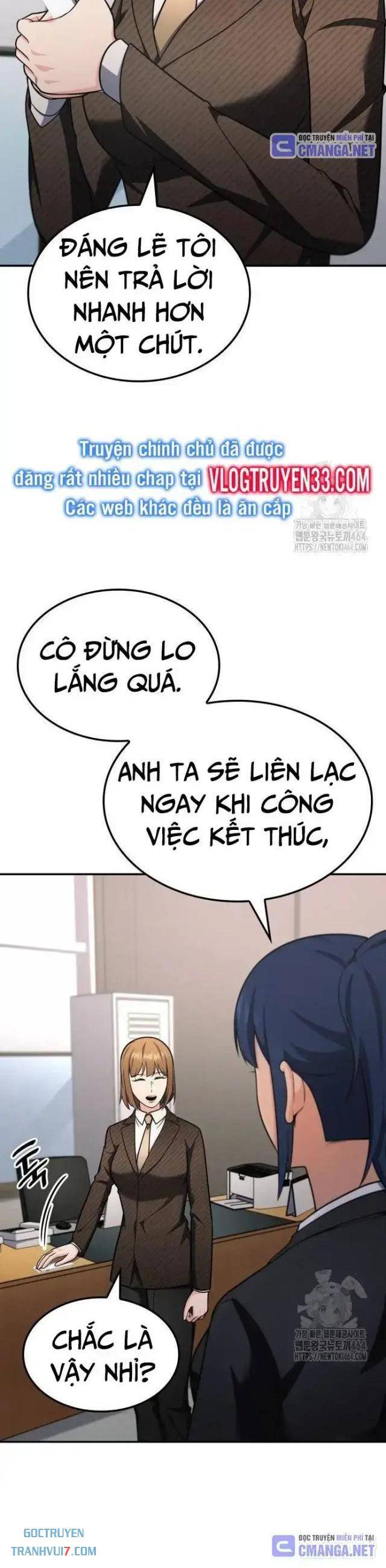 Sau Khi Ly Hôn Ta Trúng Jackpot Chapter 85 - Trang 2