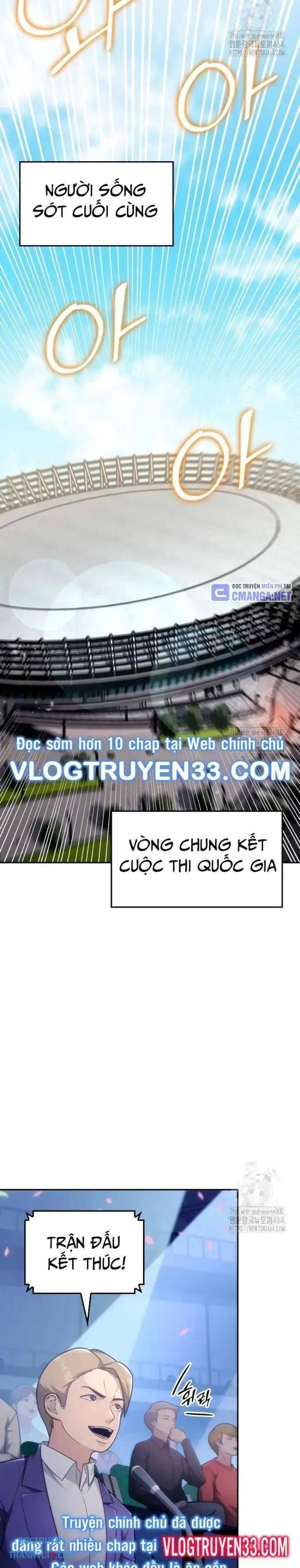 Sau Khi Ly Hôn Ta Trúng Jackpot Chapter 84 - Trang 2