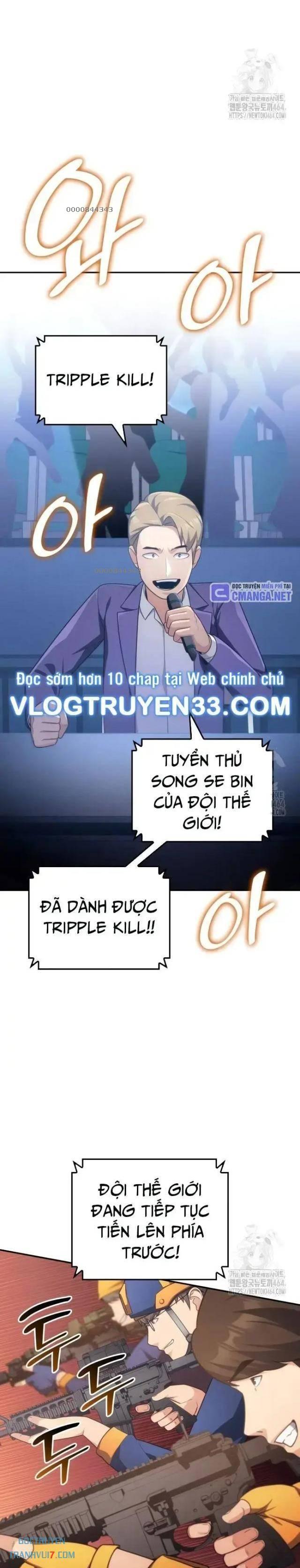 Sau Khi Ly Hôn Ta Trúng Jackpot Chapter 84 - Trang 2