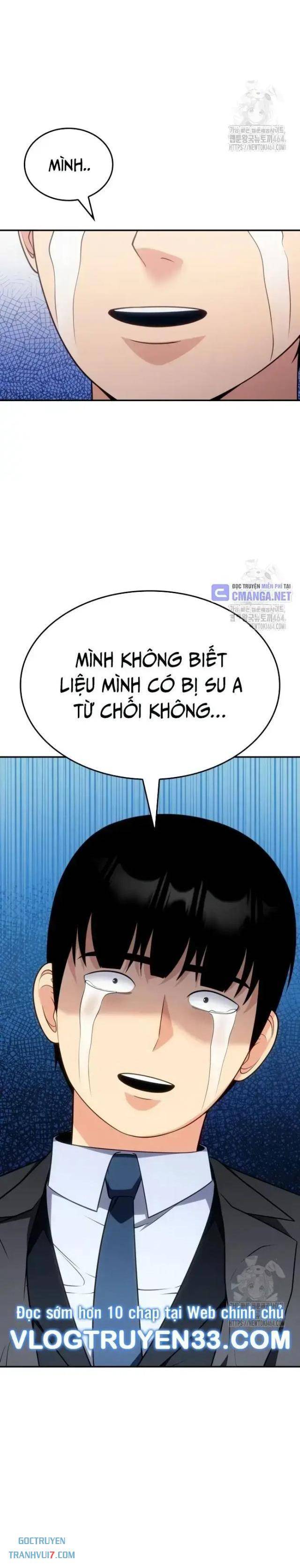 Sau Khi Ly Hôn Ta Trúng Jackpot Chapter 84 - Trang 2