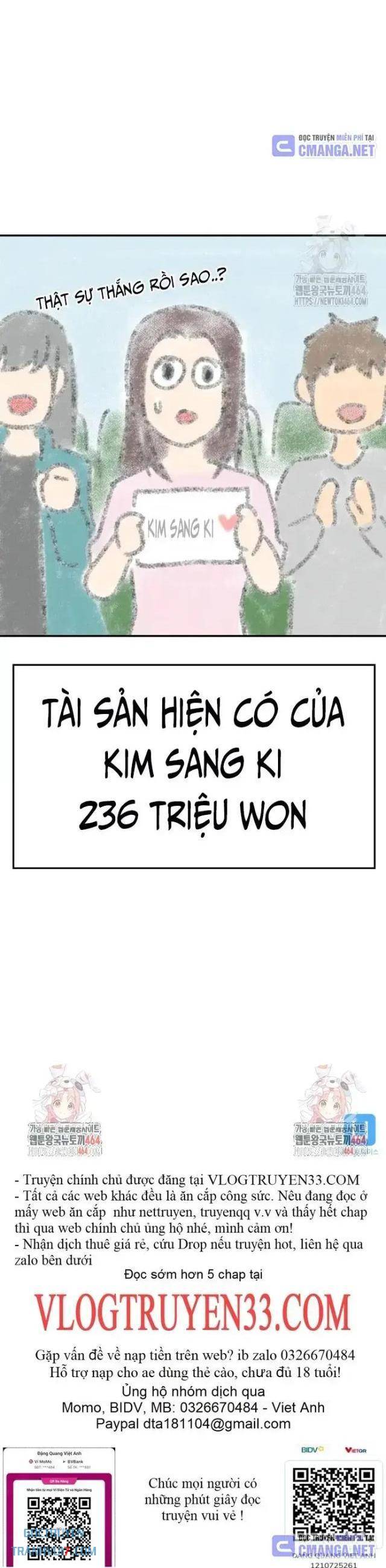 Sau Khi Ly Hôn Ta Trúng Jackpot Chapter 84 - Trang 2