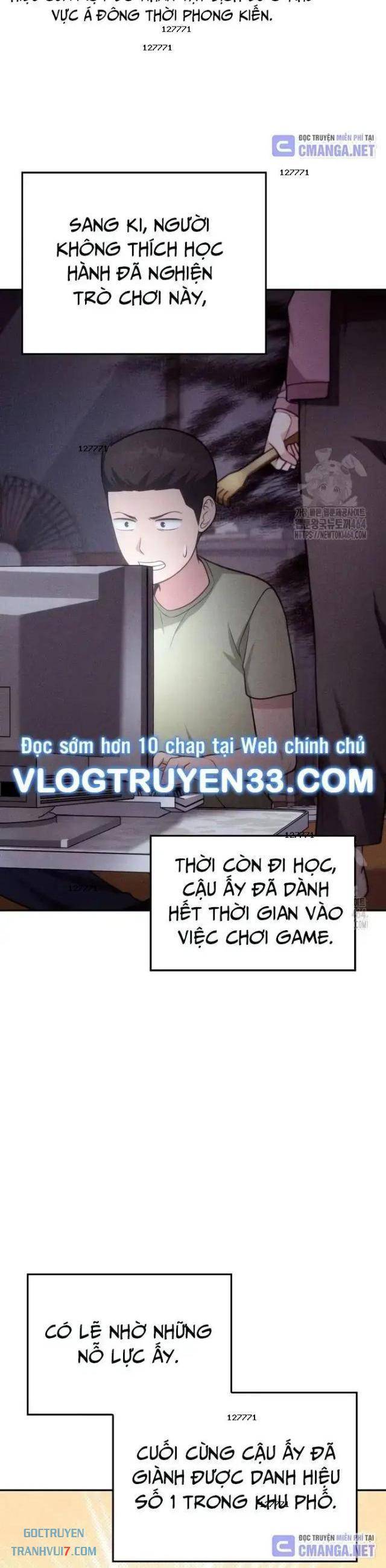 Sau Khi Ly Hôn Ta Trúng Jackpot Chapter 84 - Trang 2