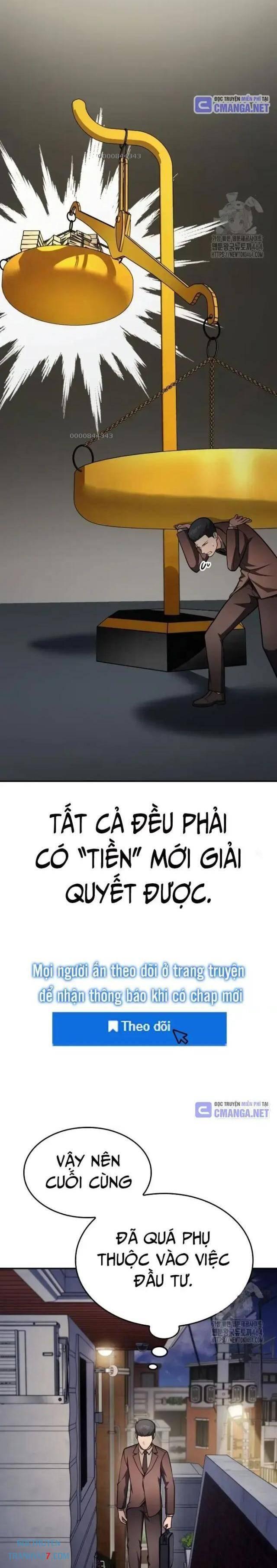 Sau Khi Ly Hôn Ta Trúng Jackpot Chapter 83 - Trang 2