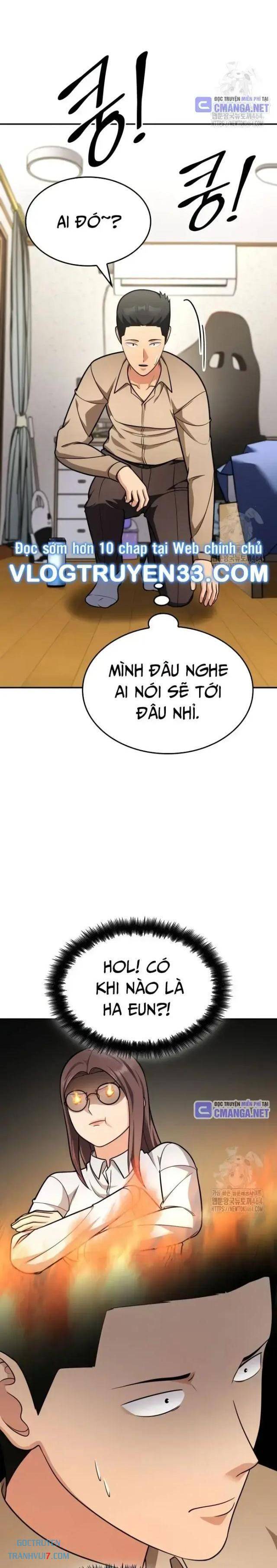 Sau Khi Ly Hôn Ta Trúng Jackpot Chapter 83 - Trang 2