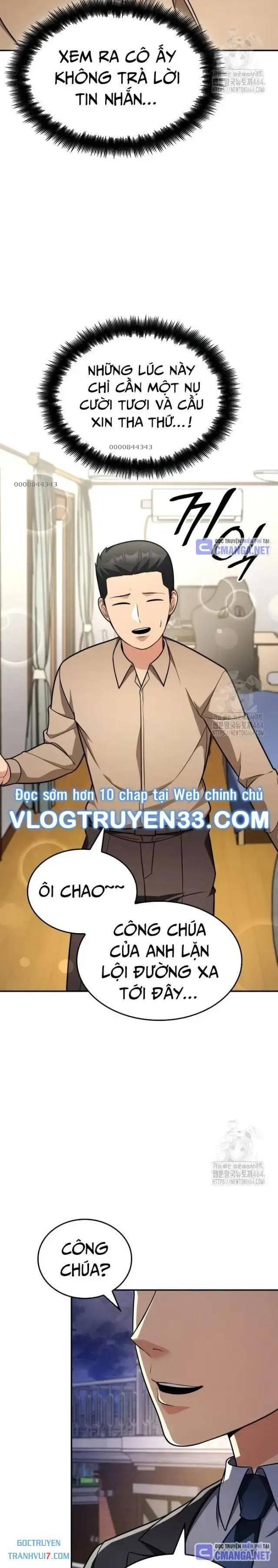 Sau Khi Ly Hôn Ta Trúng Jackpot Chapter 83 - Trang 2