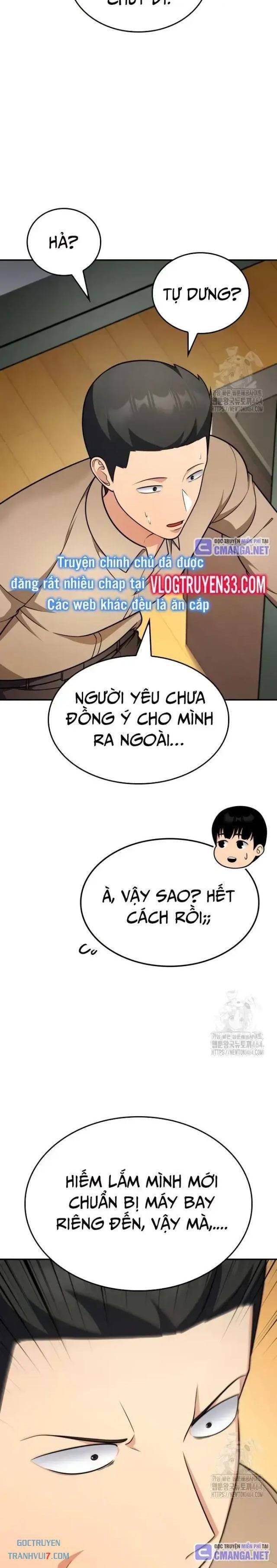 Sau Khi Ly Hôn Ta Trúng Jackpot Chapter 83 - Trang 2