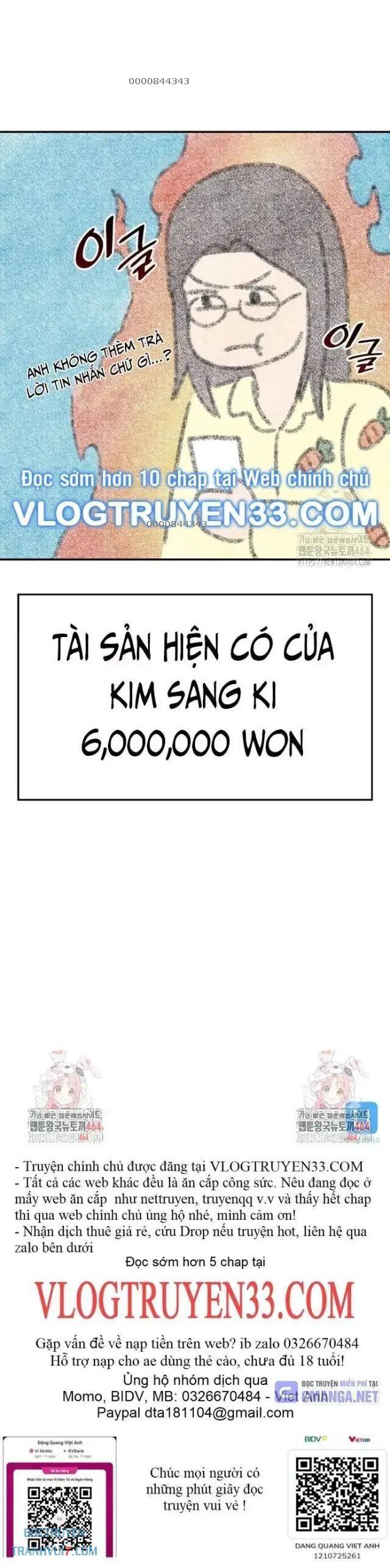 Sau Khi Ly Hôn Ta Trúng Jackpot Chapter 83 - Trang 2