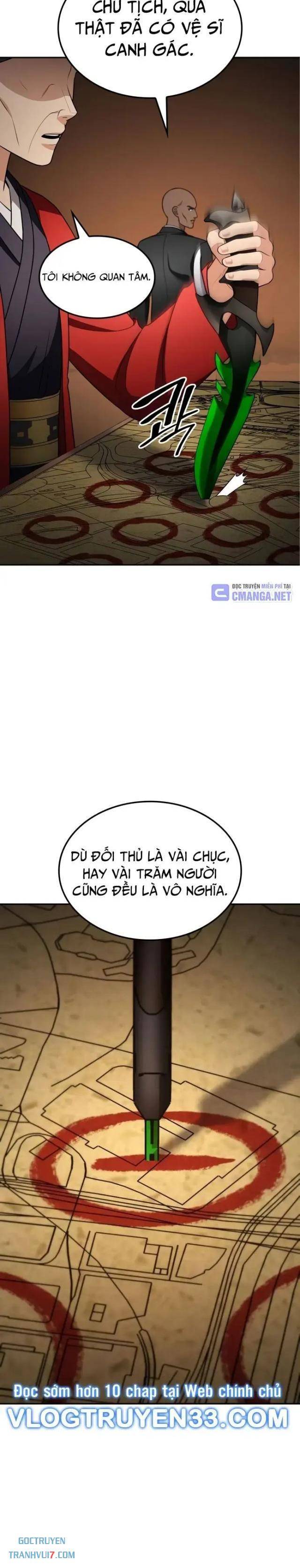 Sau Khi Ly Hôn Ta Trúng Jackpot Chapter 82 - Trang 2