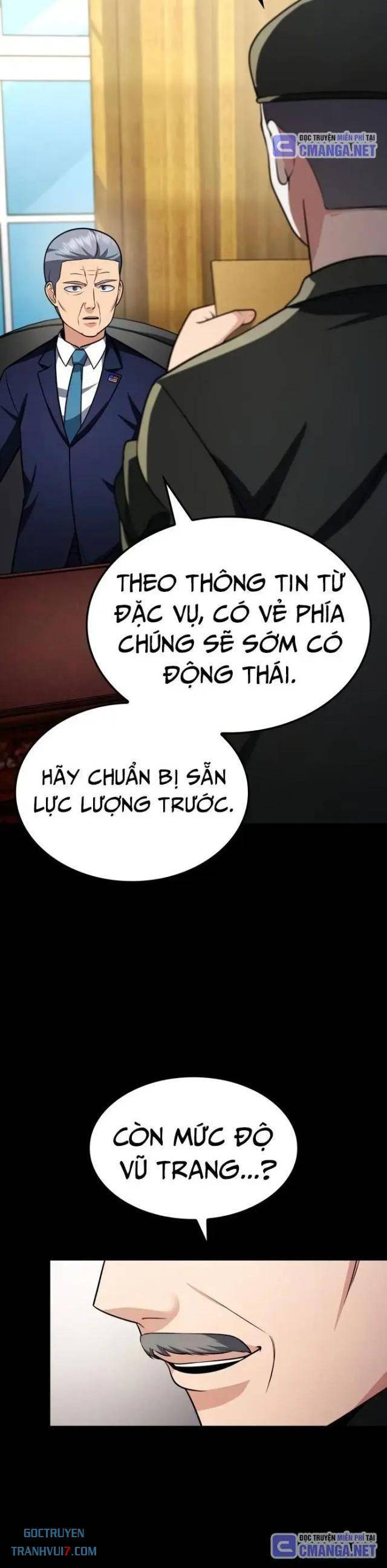 Sau Khi Ly Hôn Ta Trúng Jackpot Chapter 82 - Trang 2