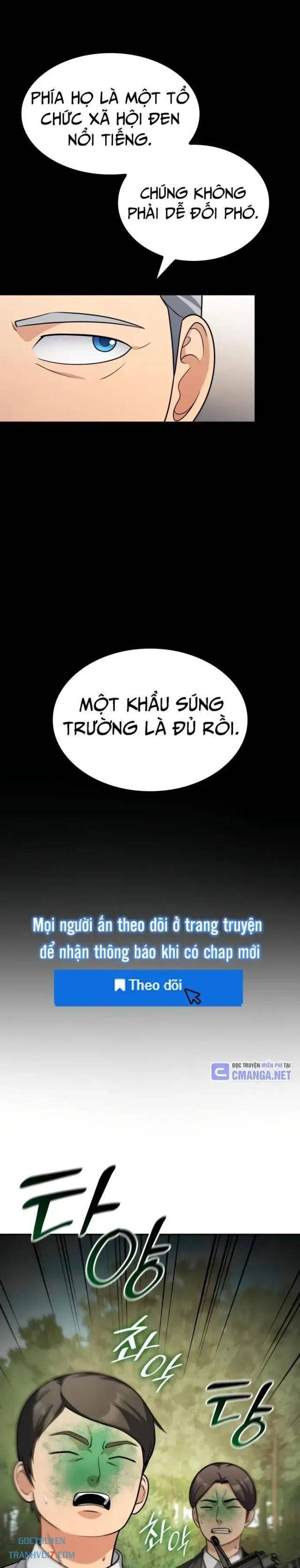 Sau Khi Ly Hôn Ta Trúng Jackpot Chapter 82 - Trang 2