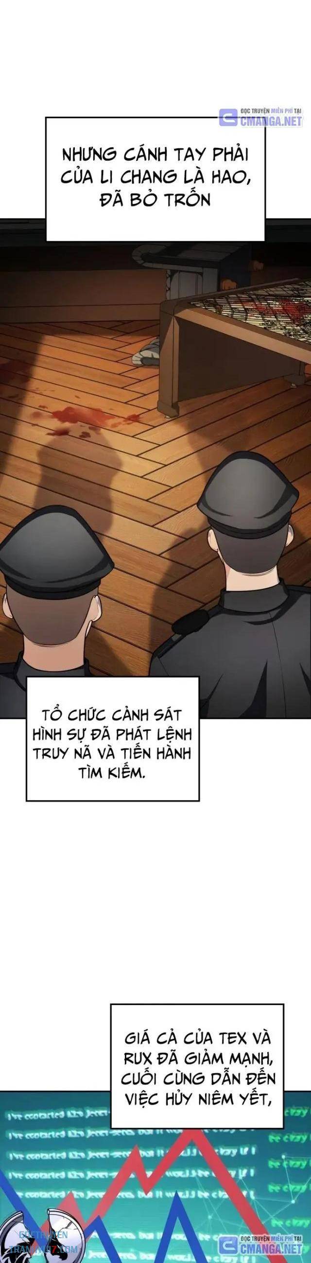 Sau Khi Ly Hôn Ta Trúng Jackpot Chapter 82 - Trang 2