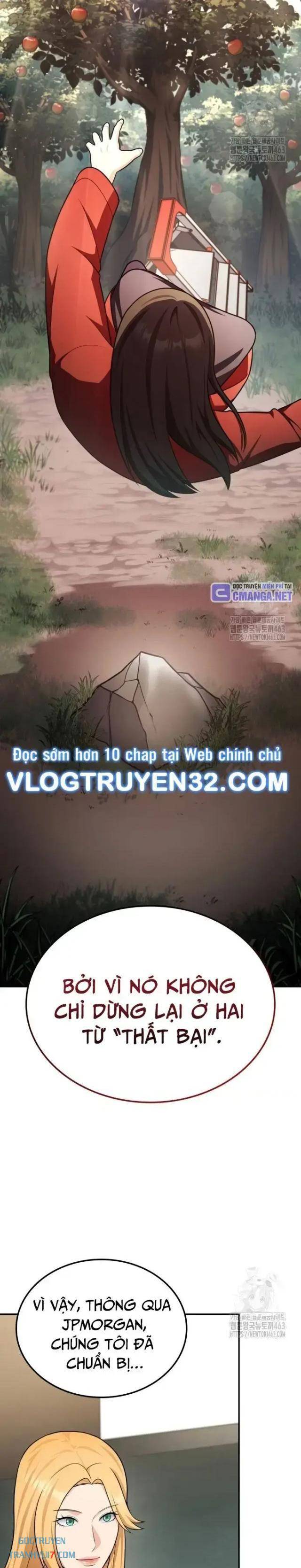 Sau Khi Ly Hôn Ta Trúng Jackpot Chapter 81 - Trang 2