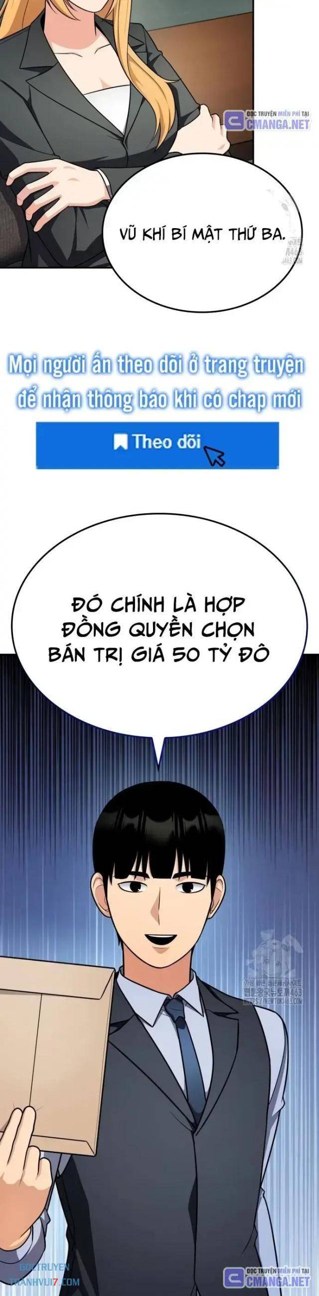 Sau Khi Ly Hôn Ta Trúng Jackpot Chapter 81 - Trang 2