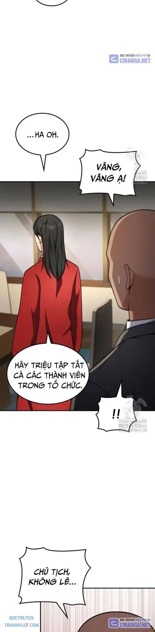 Sau Khi Ly Hôn Ta Trúng Jackpot Chapter 81 - Trang 2