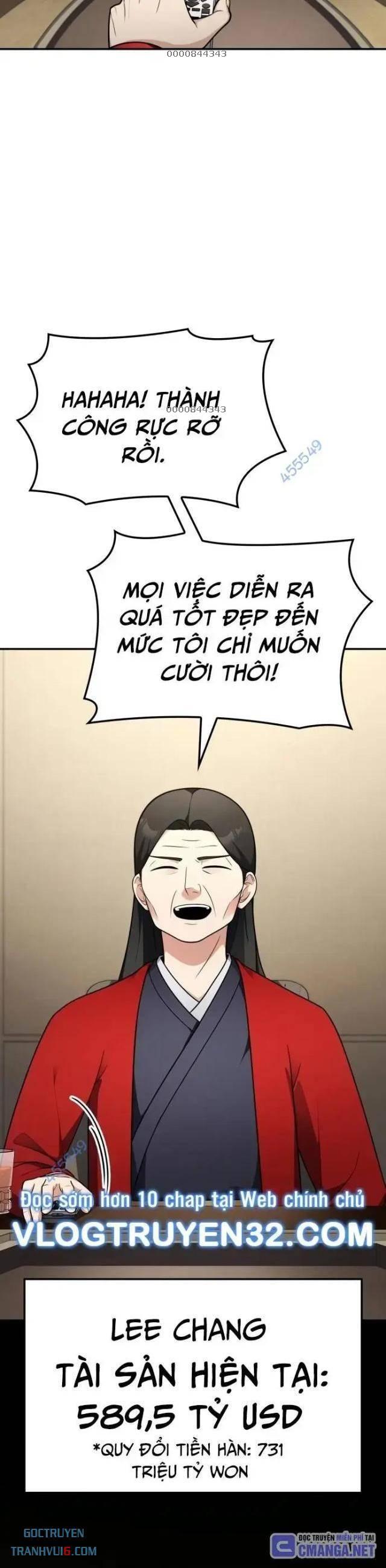 Sau Khi Ly Hôn Ta Trúng Jackpot Chapter 79 - Trang 2