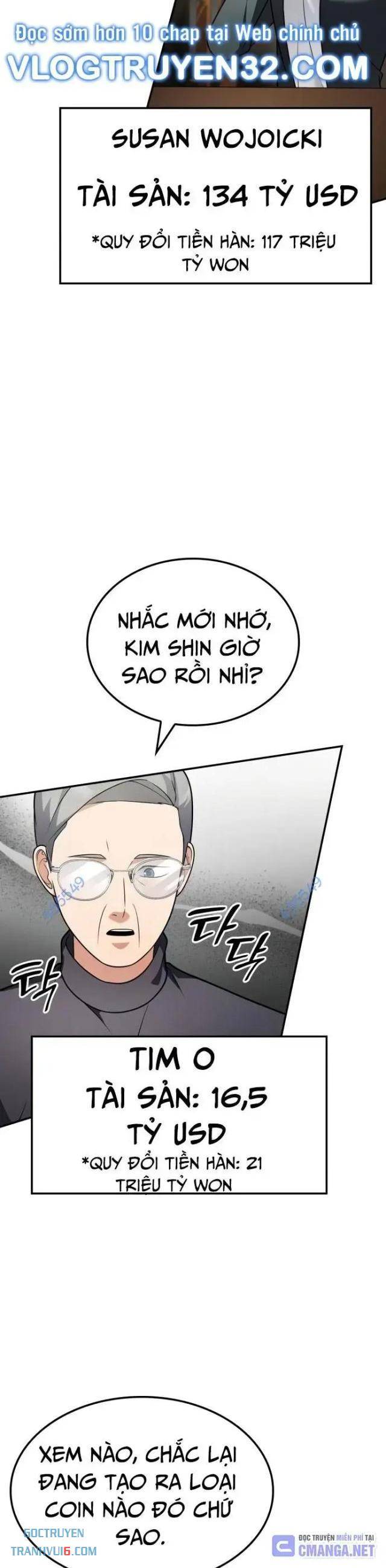 Sau Khi Ly Hôn Ta Trúng Jackpot Chapter 79 - Trang 2