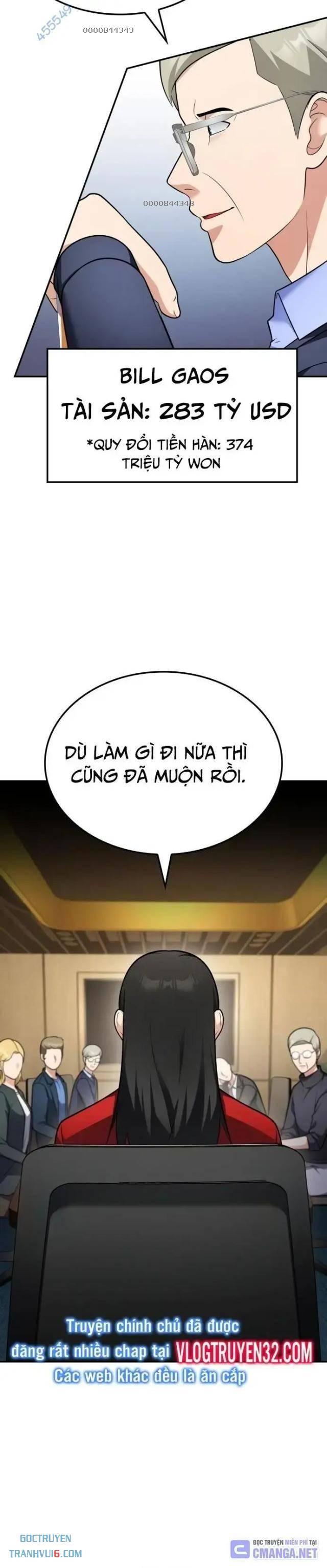 Sau Khi Ly Hôn Ta Trúng Jackpot Chapter 79 - Trang 2