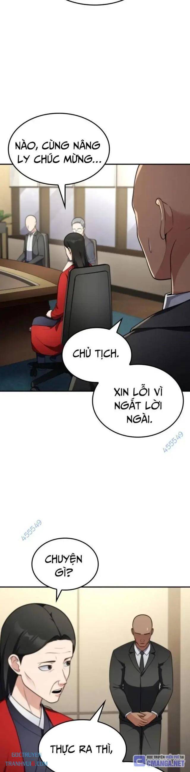 Sau Khi Ly Hôn Ta Trúng Jackpot Chapter 79 - Trang 2