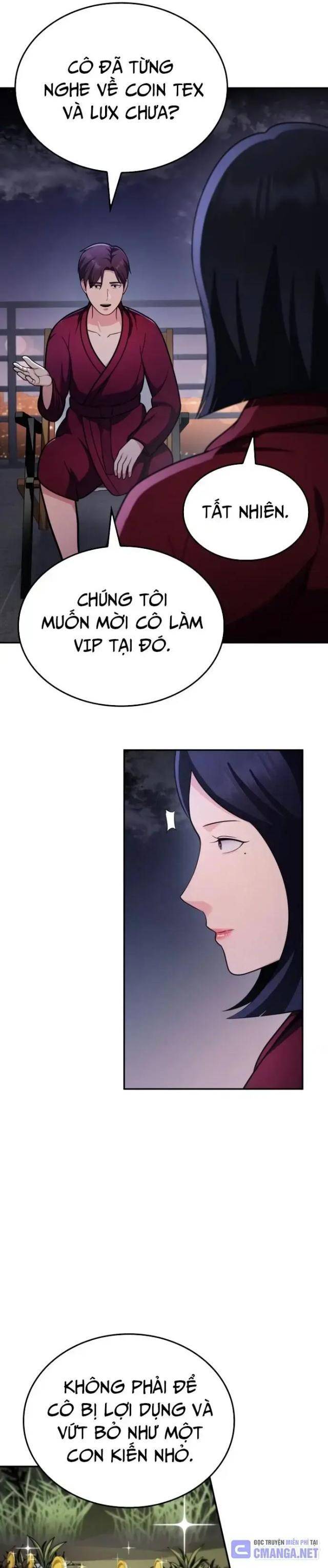 Sau Khi Ly Hôn Ta Trúng Jackpot Chapter 78 - Trang 2