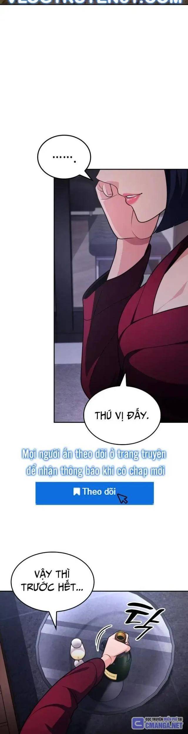 Sau Khi Ly Hôn Ta Trúng Jackpot Chapter 78 - Trang 2