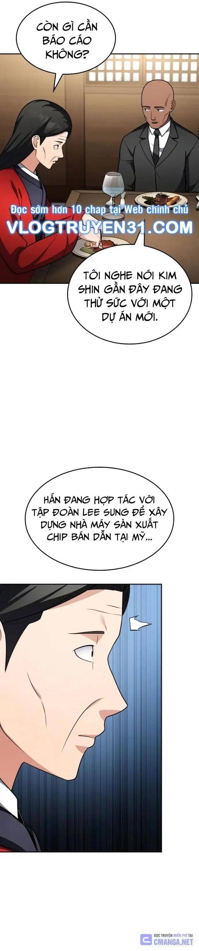 Sau Khi Ly Hôn Ta Trúng Jackpot Chapter 78 - Trang 2