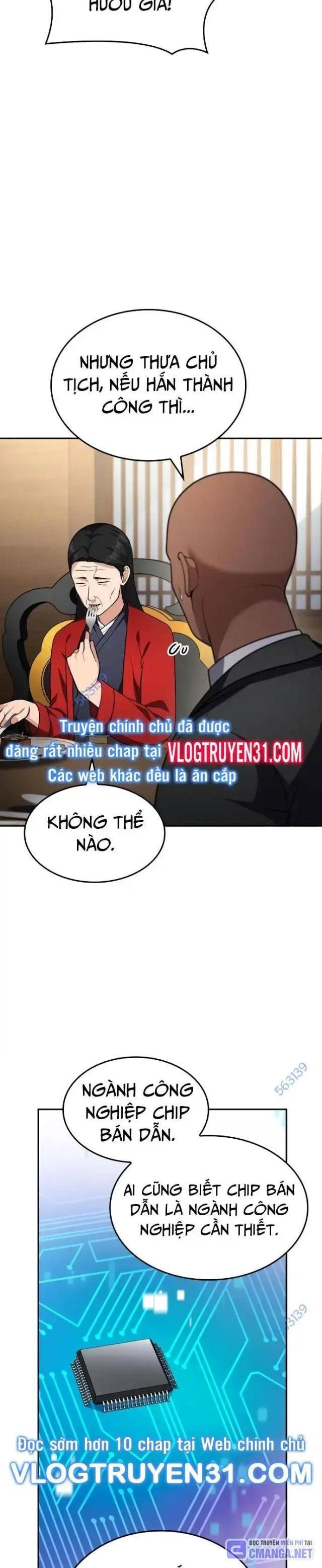 Sau Khi Ly Hôn Ta Trúng Jackpot Chapter 78 - Trang 2