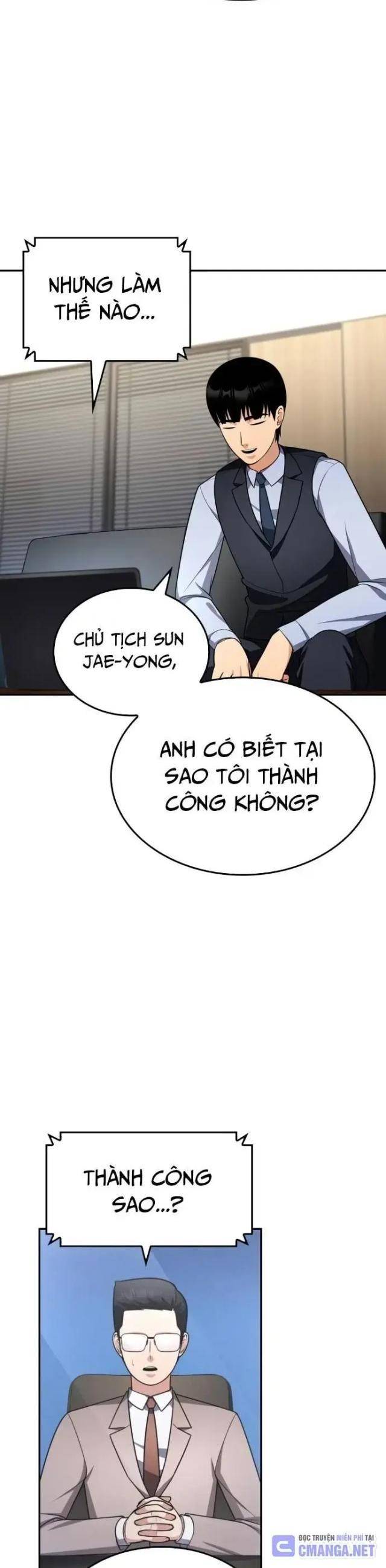 Sau Khi Ly Hôn Ta Trúng Jackpot Chapter 78 - Trang 2